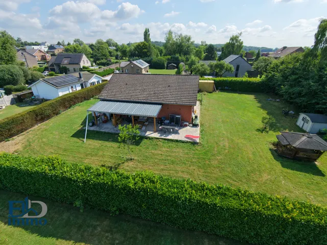 Maison à vendre à Malonne – 1/10