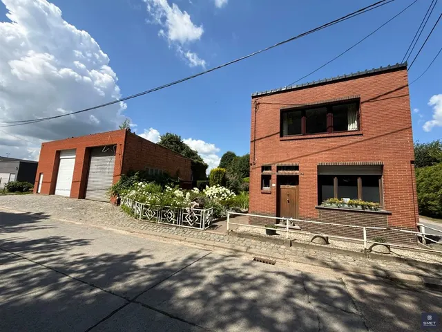 Huis te koop in Verrebroek – 1/10