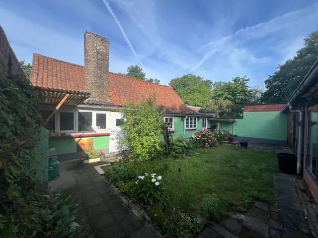 Huis for sale in Varsenare – 1/10