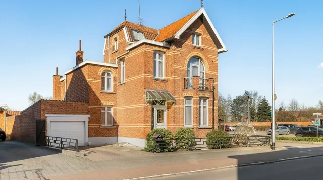 Maison à vendre à Ramsel – 1/10