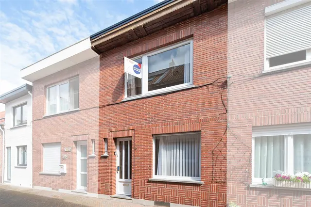 Maison à vendre à Rupelmonde – 1/10