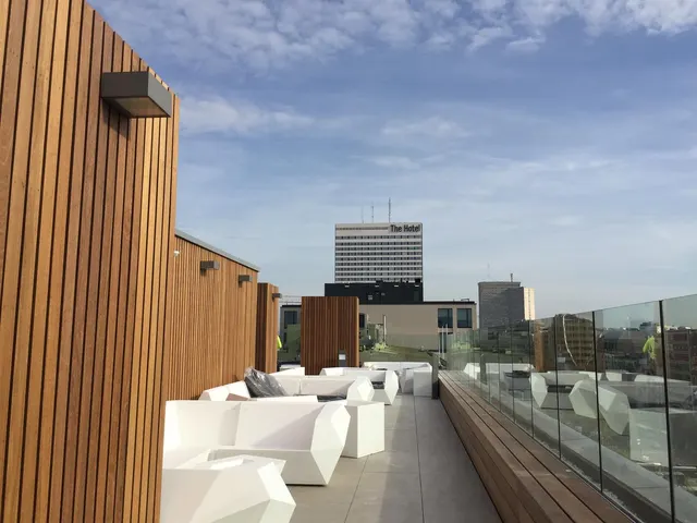 Appartement te huur in Bruxelles – 1/10