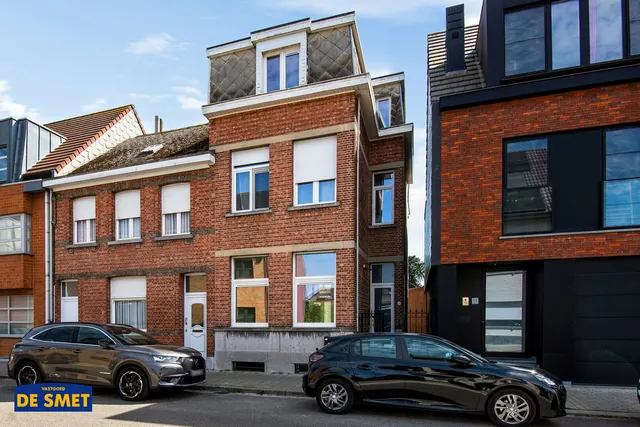 Maison à vendre à Aartselaar – 1/10