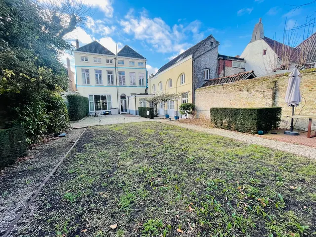 Appartement te huur in Brugge – 1/10
