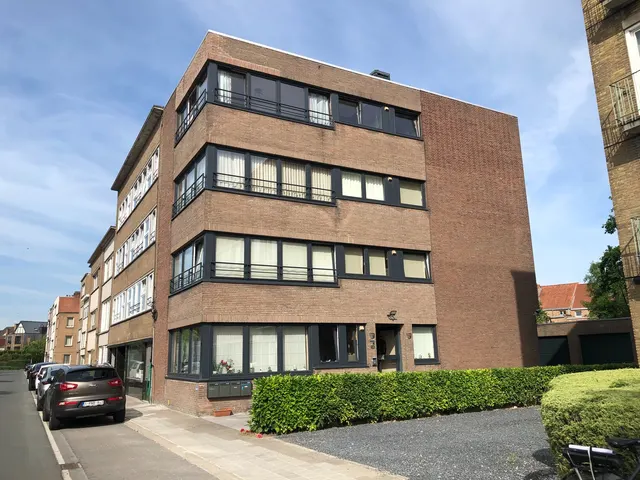 Appartement te huur in Brugge – 1/10