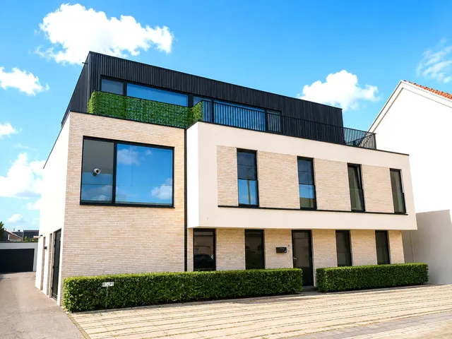 Appartement te koop in Lierde – 1/10