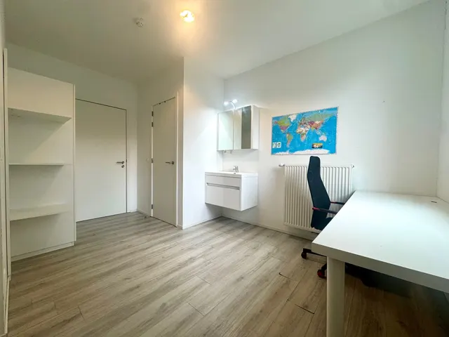 Studentenkamer for sale in Kortrijk – 1/10
