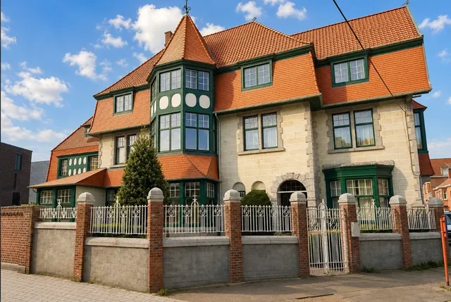 Studentenkamer for sale in Kortrijk – 1/10