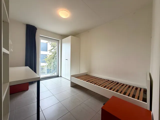 Studentenkamer for rent in Kortrijk – 1/8