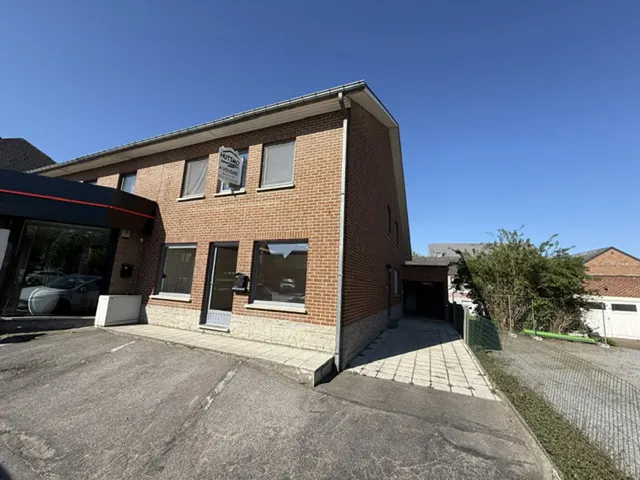 Huis te koop in Eghezée – 1/10