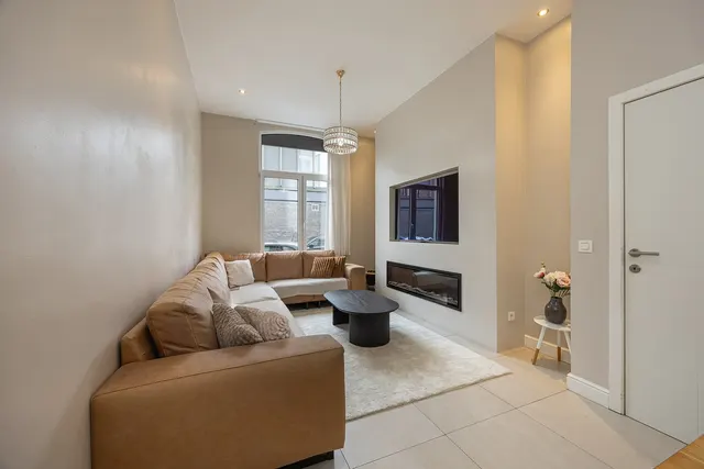 Maison à vendre à Antwerpen – 1/10