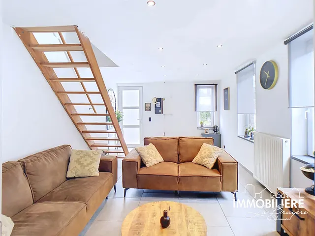 Maison à vendre à Soumagne – 1/10