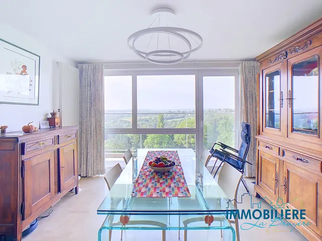 Appartement à vendre à Fléron – 1/10