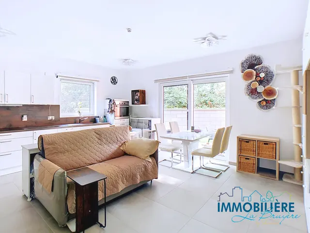 Appartement à vendre à Fléron – 1/10