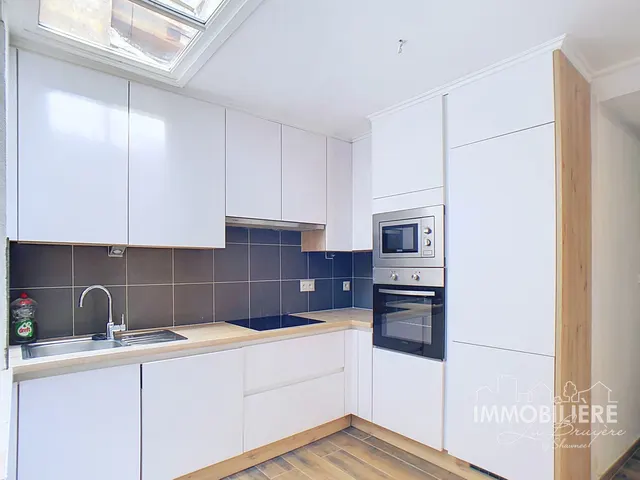Maison à vendre à Beyne-Heusay – 1/10