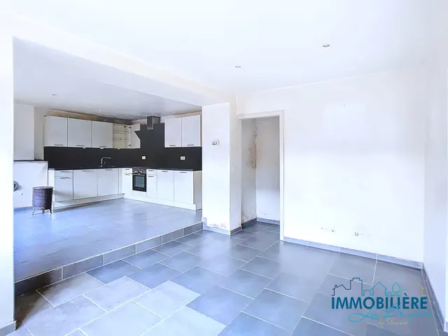 Maison à vendre à Liège – 1/10