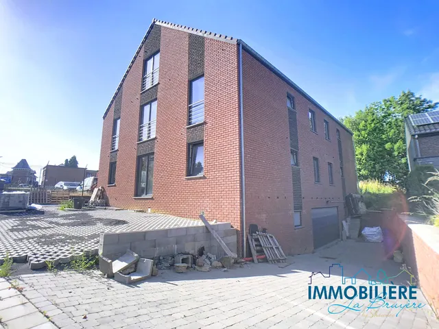 Maison à vendre à Fléron – 1/10