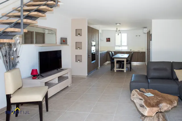 House for sale in Terhulpen – 1/10