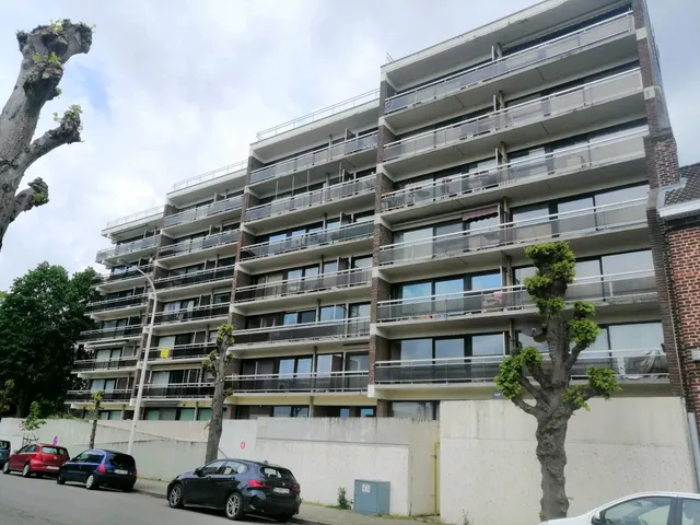 Appartement te huur in Mons – 1/10
