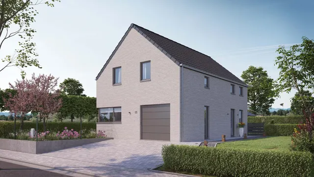 Huis te koop in Laarne – 1/6