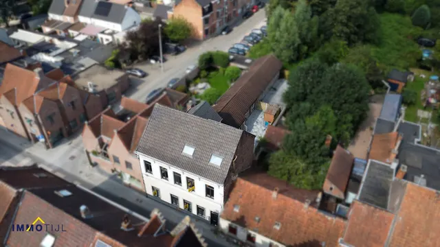 Appartement à vendre à Hamme – 1/10