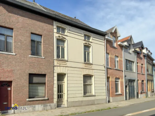 Maison à vendre à Aalst – 1/4