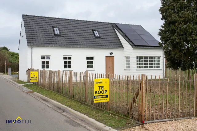 Maison à vendre à Berlare – 1/10