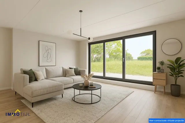 Huis te koop in Iddergem – 1/10