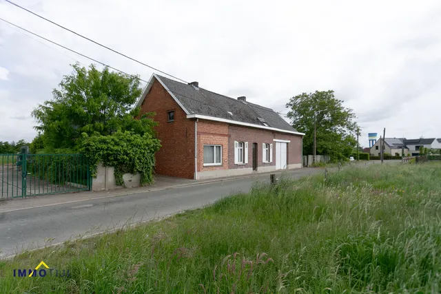 Boerderij à vendre à Lebbeke – 1/10