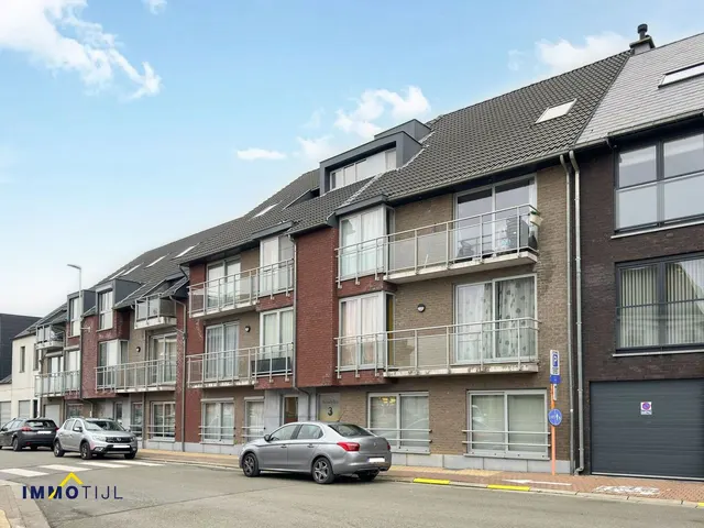Appartement à vendre à Denderleeuw – 1/10