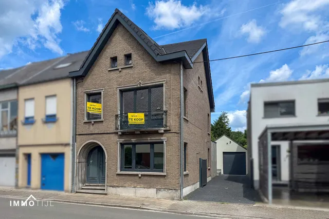 Maison à vendre à Aalst – 1/10