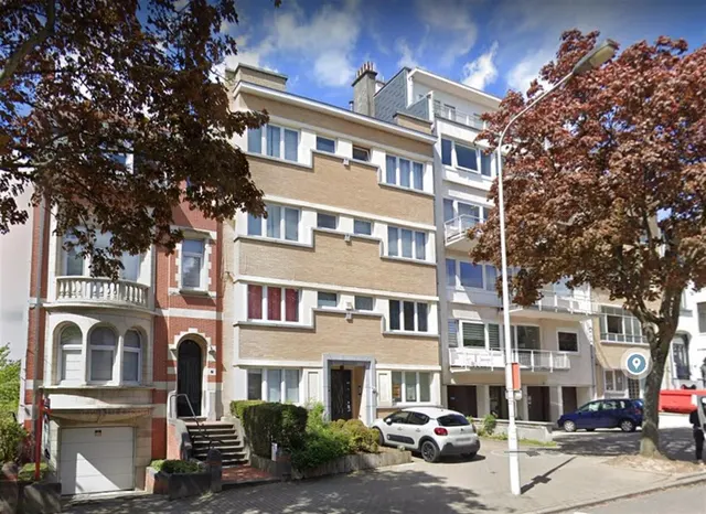 Appartement te huur in Uccle – 1/9