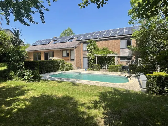 Huis te koop in Gembloux – 1/10
