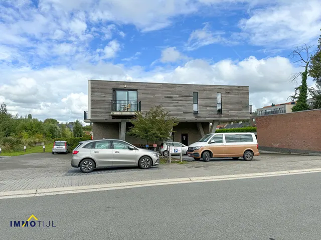 Serviceflat te koop in Herzele – 1/5