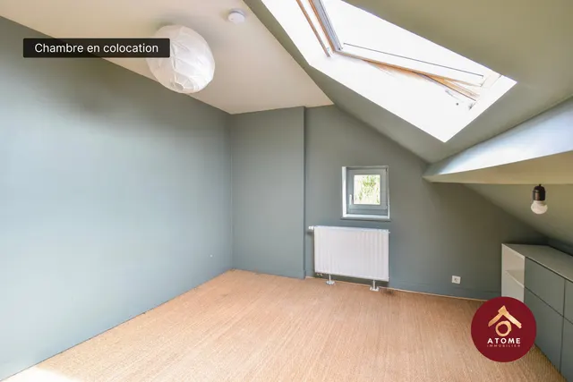 Appartement à louer à Jodoigne Mélin – 1/6