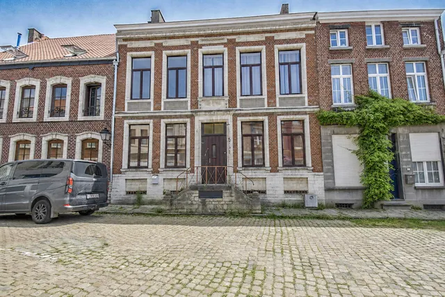 Maison à vendre à Jodoigne – 1/10