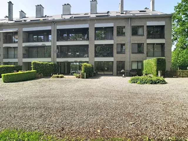 Appartement à vendre à Durbuy – 1/10