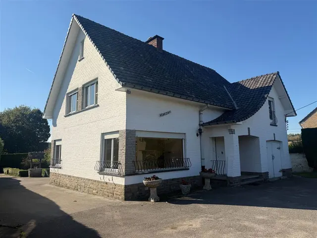 Huis te koop in Lubbeek – 1/10
