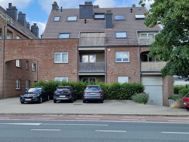 Appartement à louer à Corbais – 1/10