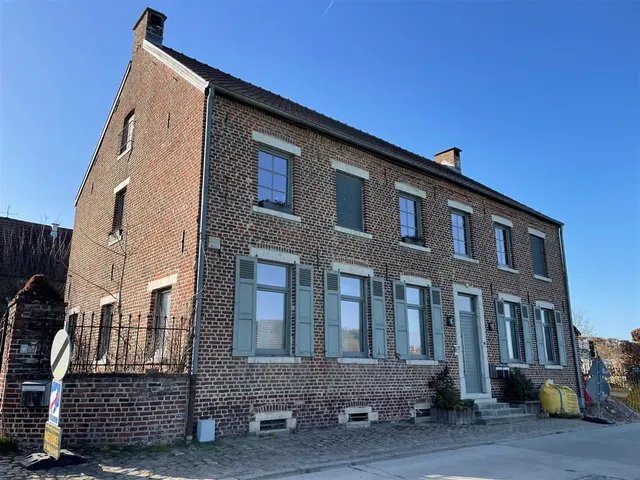 Maison à louer à Grez-Doiceau – 1/10