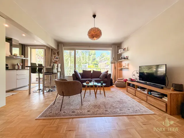 Appartement à vendre à Woluwe-Saint-Pierre