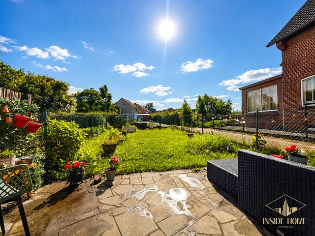 Appartement te koop in Ottignies-Louvain-la-Neuve Limelette