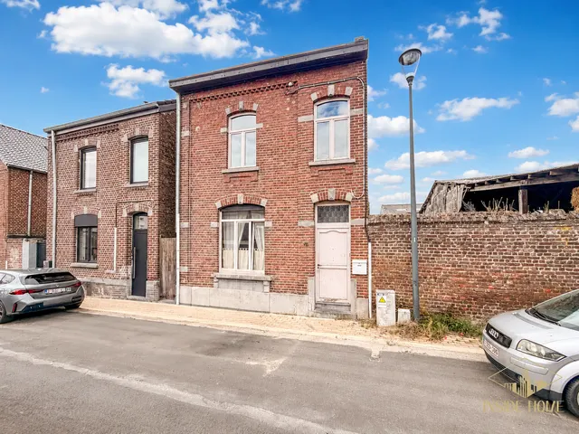 Maison à vendre à Villers-la-Ville