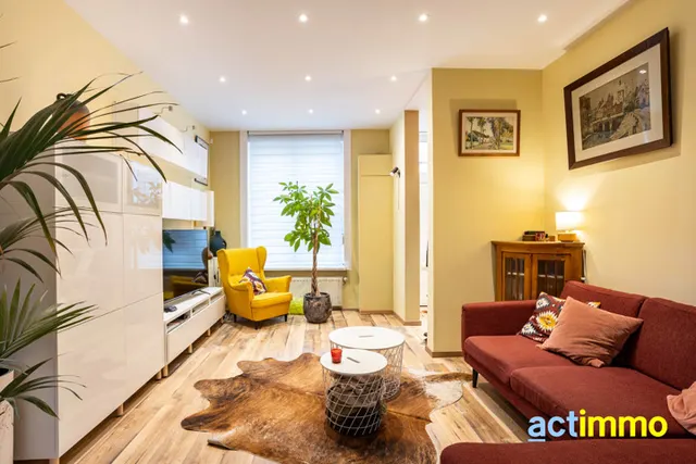 Huis te koop in Aalst – 1/10