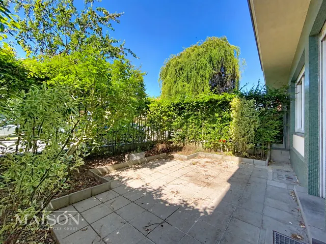 Appartement à vendre à Woluwe-Saint-Pierre – 1/10