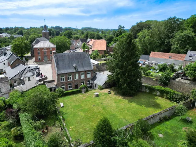Huis te huur in Nivelles – 1/10