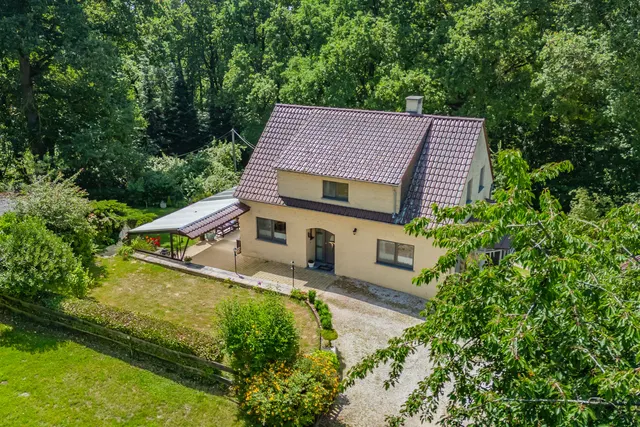 Huis te koop in Ittre – 1/10