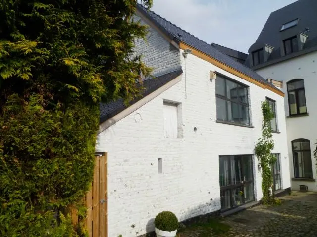 Appartement à louer à La Hulpe – 1/3