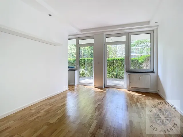 Appartement à louer à Uccle – 1/10