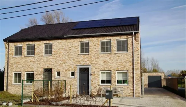 Huis te koop in Dentergem – 1/7
